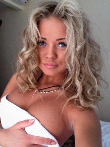 Екатерина, 21